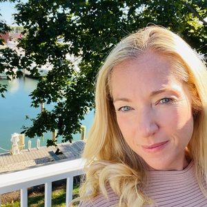 Meet your Posher, Christen